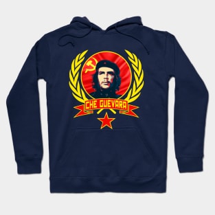 Che Guevara Hoodie